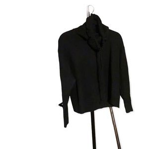 Beautiful turtle neck sweater